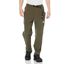 Amazon | [ザノースフェイス] Class V Field Pant | アウトドア ロング